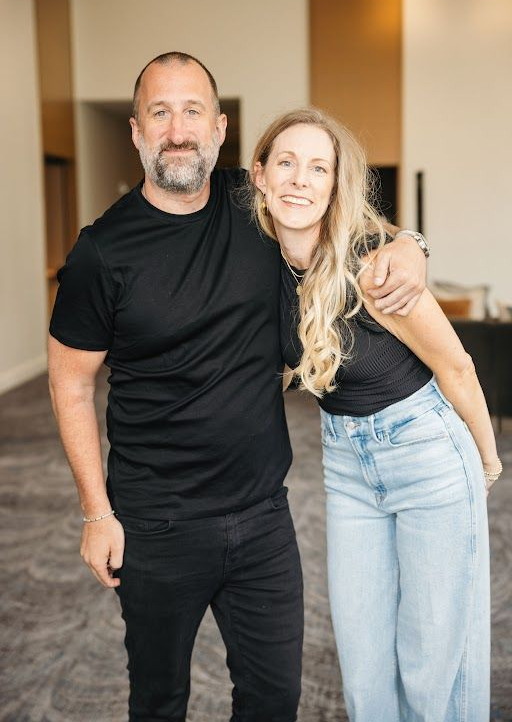 Beth Cleveland Announced as CEO of Praytell